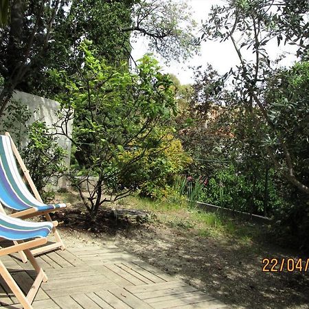 NICE, à saisir : STUDIO indépendant en VILLA  Exterior foto